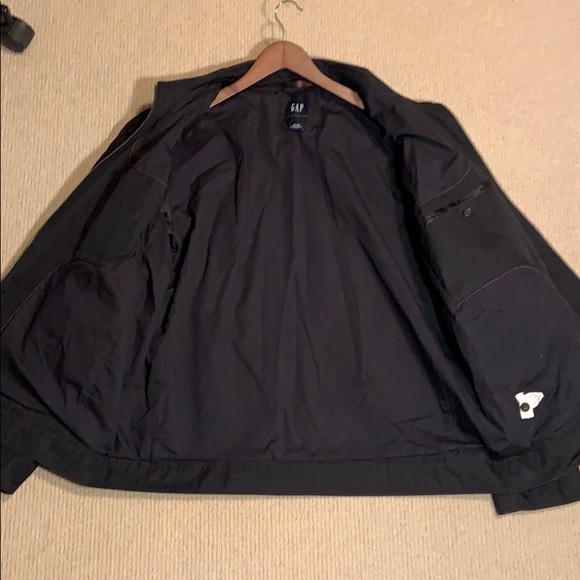 Gap Coach-Type Jacket - Picture 3 of 4